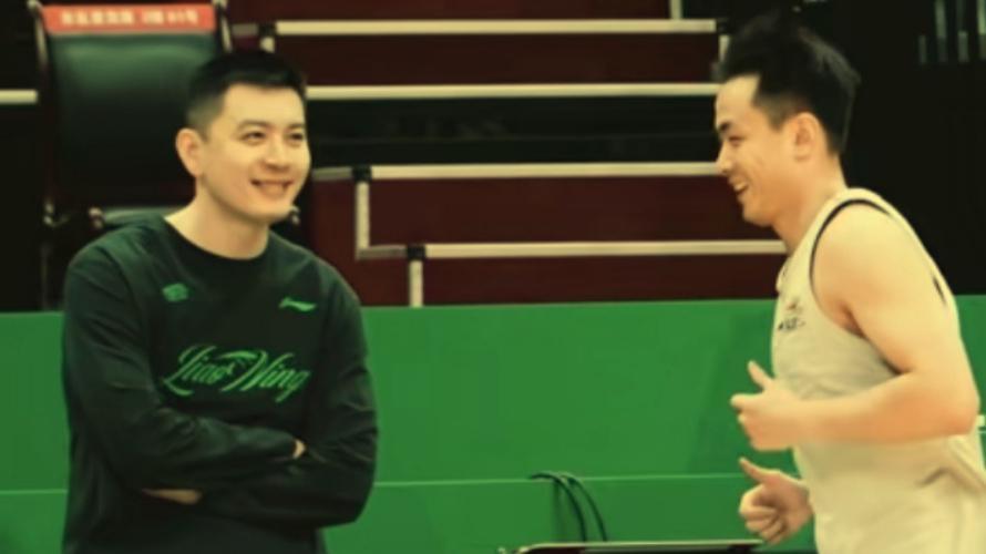 乐鱼集团-赵继伟最懂杨鸣！CBA表扬+登上辽视春晚，他值得所有的尊重和掌声