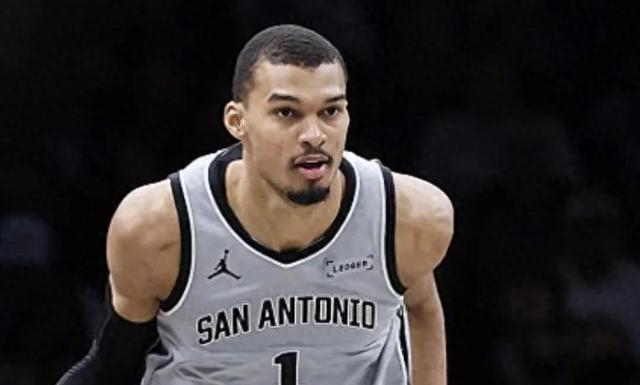 乐鱼中国官网-马刺你太狠了，重建第3年，就创造80年独一无二纪录，要冲冠了|篮网|NBA|圣安东尼奥马刺队|俄克拉荷马雷霆队|布鲁克林篮网队_新浪体育_新浪新闻